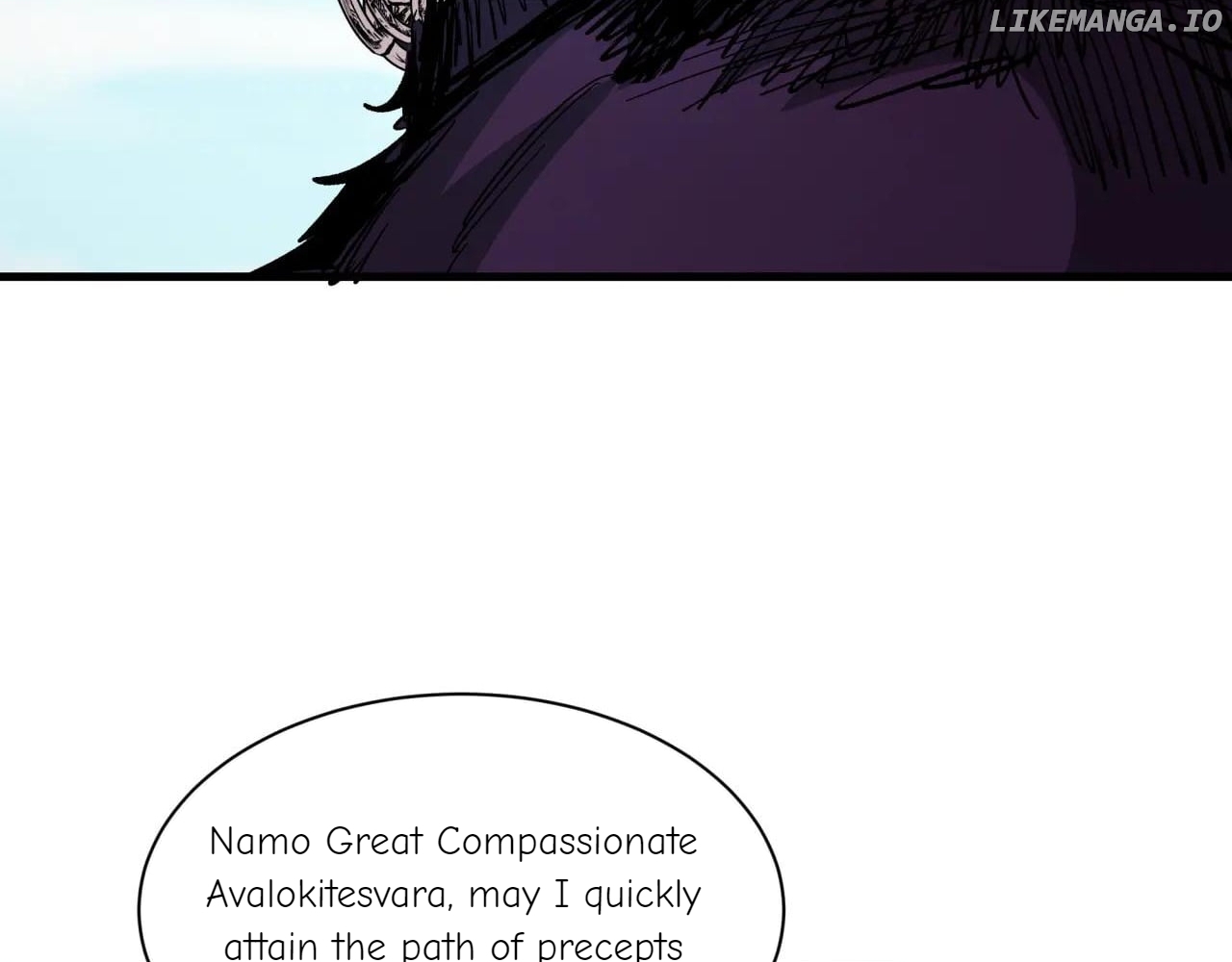 Era of the Haunted Chapter 337 - page 11